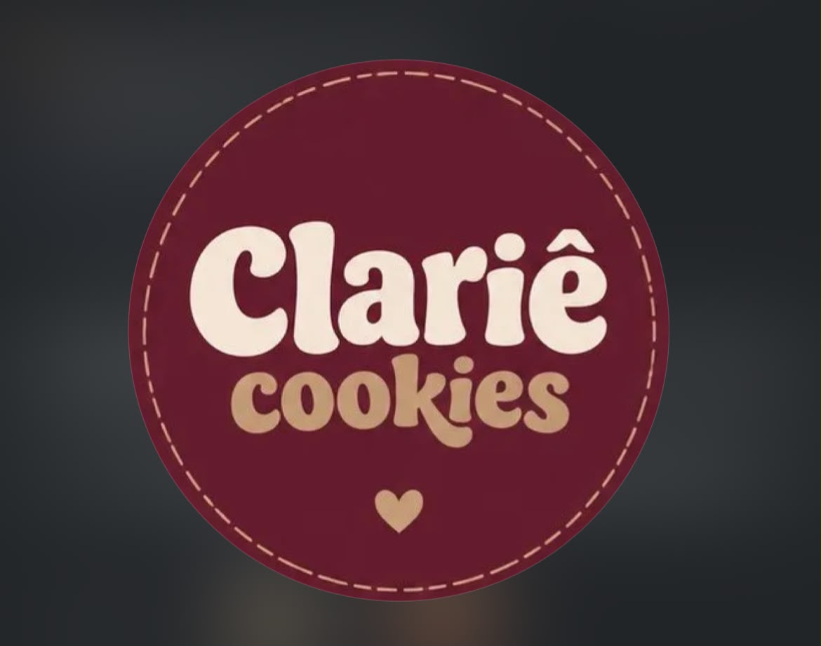 Clariê Cookies